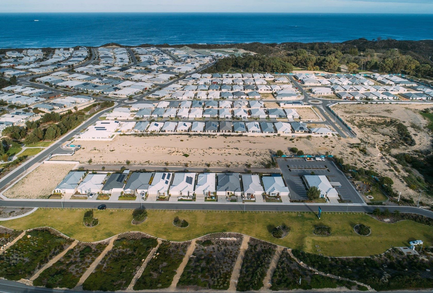 [Land for Sale] Capricorn Beach Estate, Yanchep OpenLot